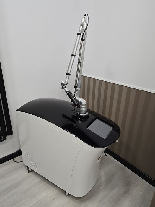 Pico Pro laser do usuwania tatuażu