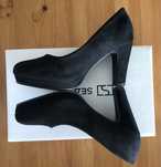Sapatos Seaside 35