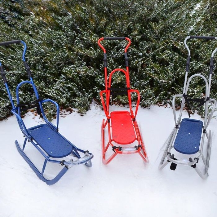 Санки adbor piccolino