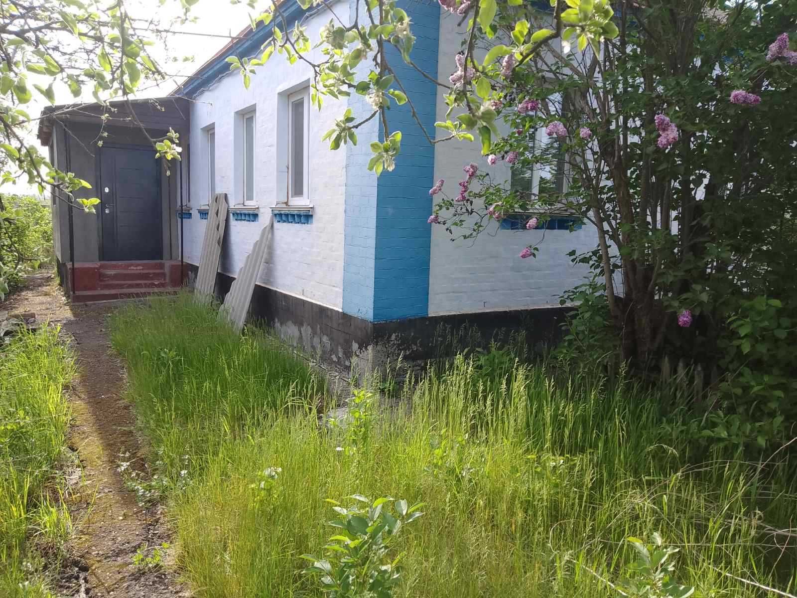 Будинок м Городище