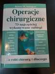 Operacje chirurgiczne