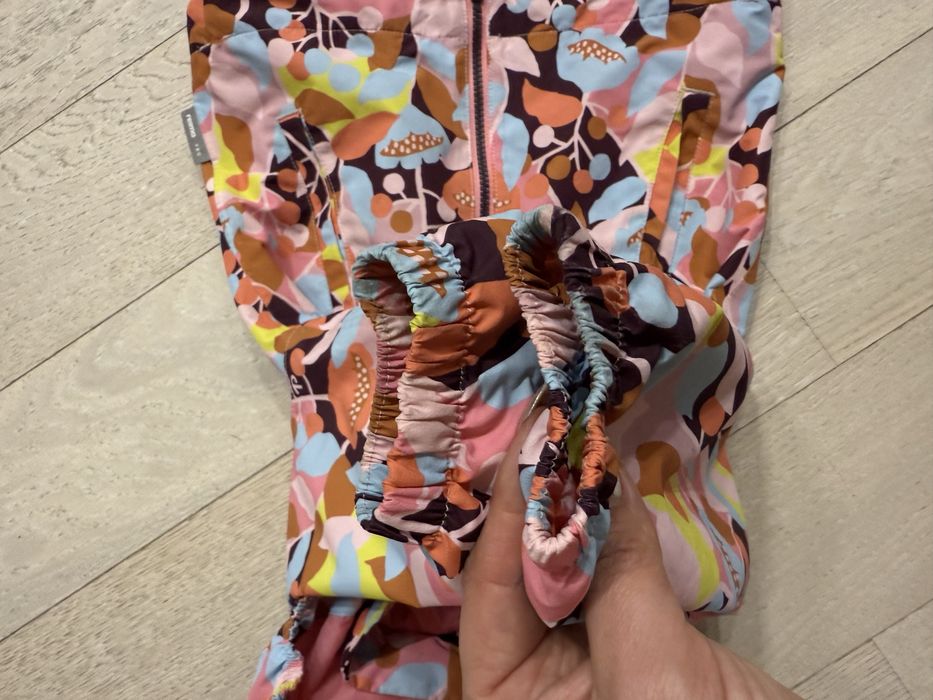 Куртка Рейма Reima 86+6, 1,5-2 роки, стан ідеальний