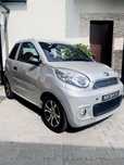 Microcar M-8  2014 aixam ligier chatenet
