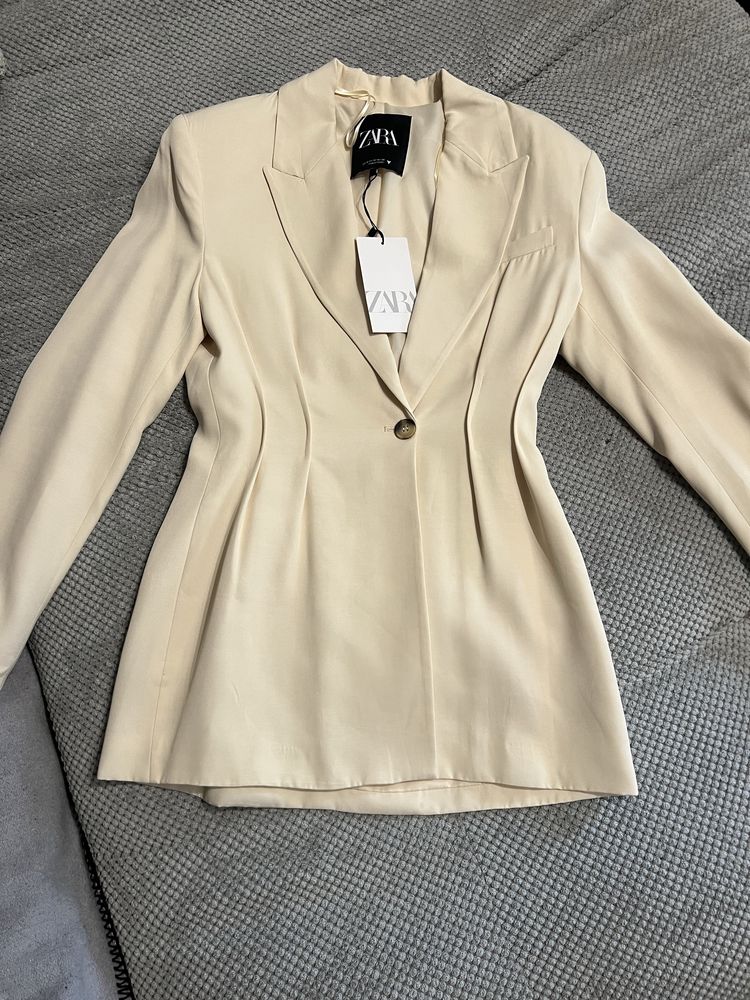 Новий жакет піджак Zara жіночий