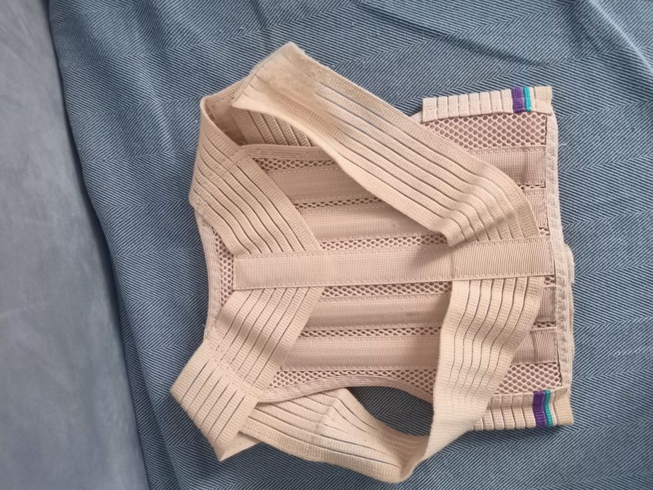 Корсет коректор постави  осанки для дитини