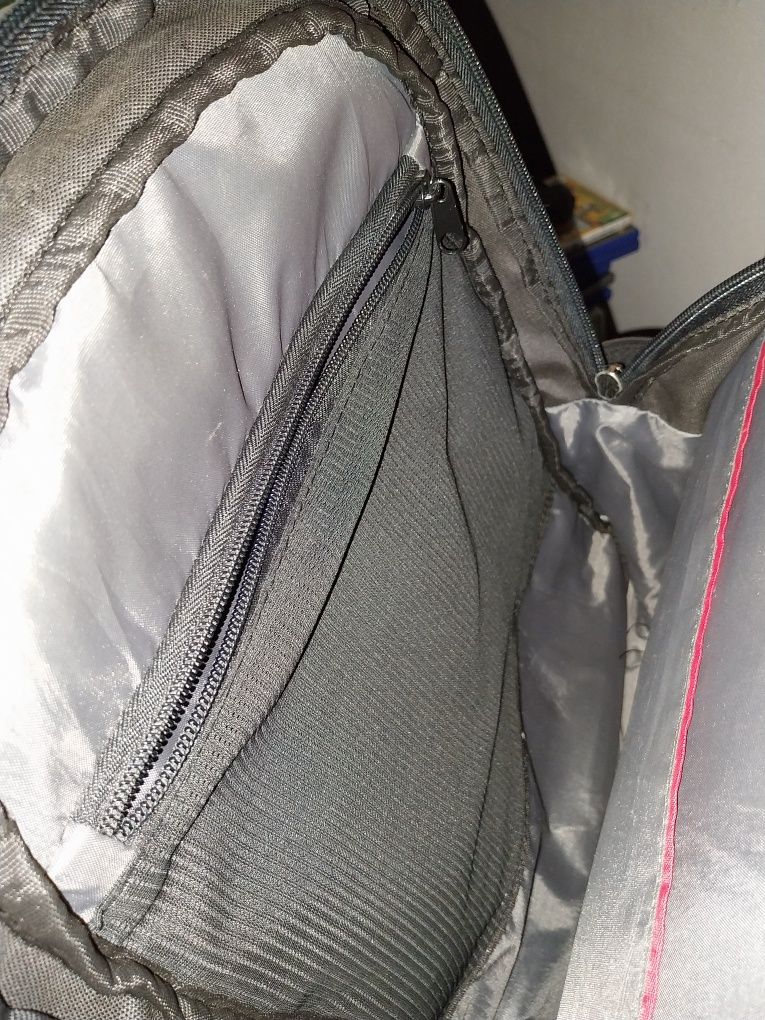 Mochila Samsonite