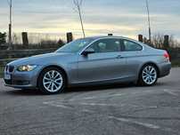 BMW Seria 3 335i E92