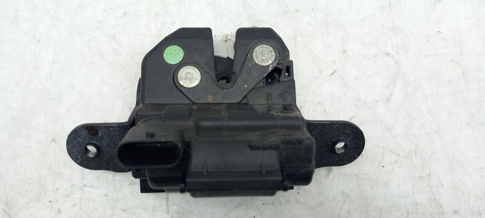 Fechadura / fecho da mala FIAT Tipo Hatchback (357_)