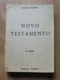 Novo Testamento
por Huberto Rohden