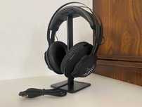 Headset HyperX Cloud Revolver S