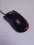 Мышь Hyper Pulsefire FPS USB Black
