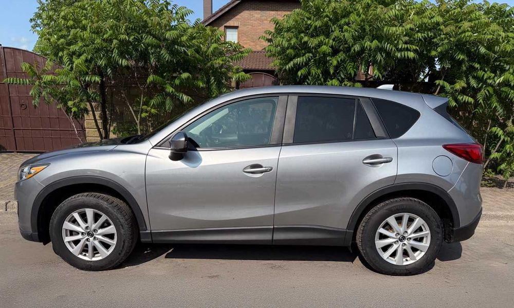 Продам Mazda CX 5 2012 року 2.0 AWD