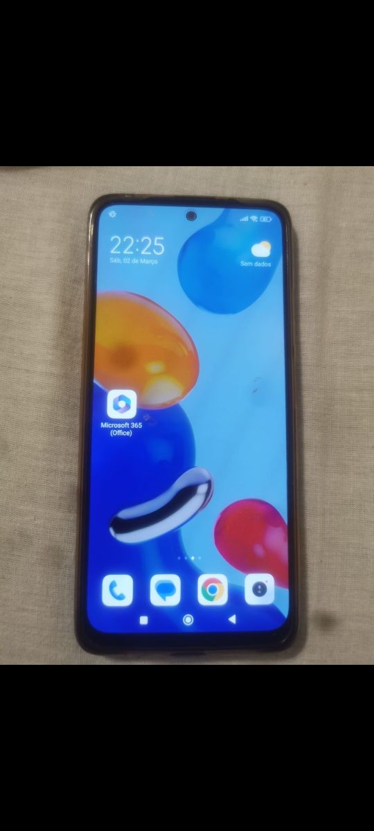 xiaomi redmi note 11 4 / 128 GB