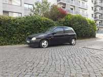 Opel corsa B 1.5