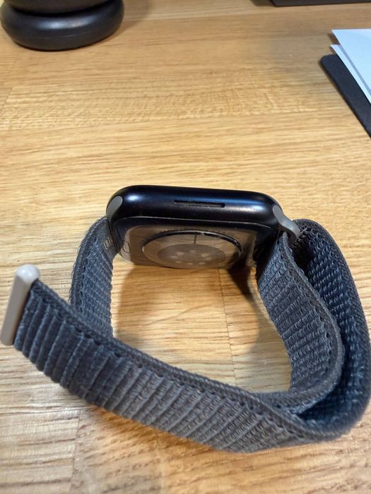 Apple Watch series 9 45mm, Ocean Blue, GPS