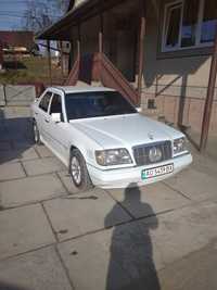 Продам Mercedes-Benz w124