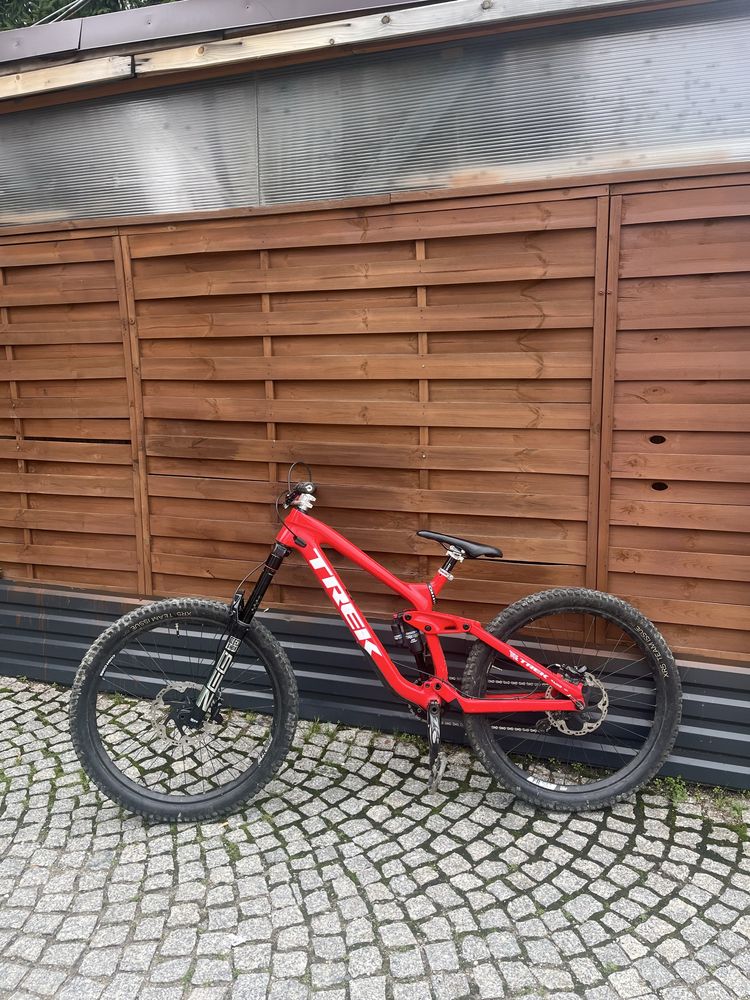 Trek session 9.9 M 27.5