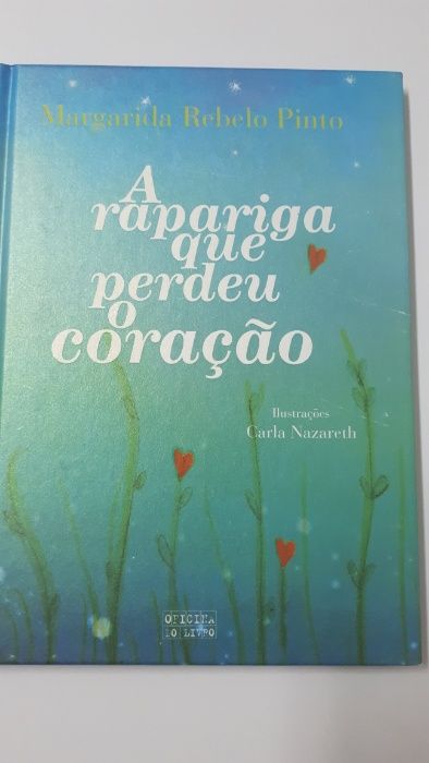 Margarida Rebelo Pinto 2 volumes