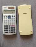 Calculadora Casio fx-3650P