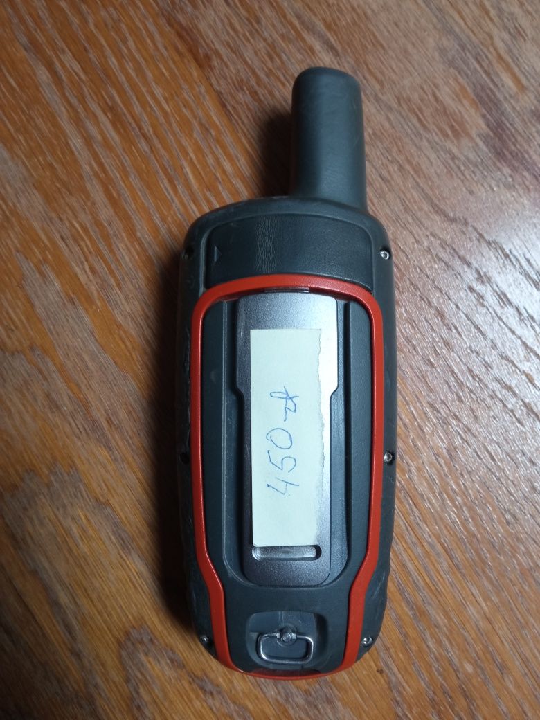Garmin GPSmap 62s