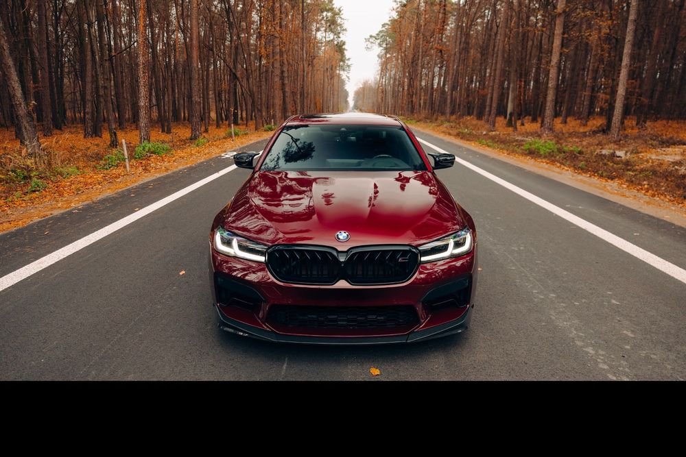 BMW M5
