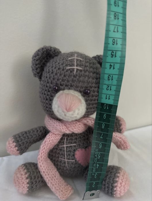 Peluche mini para menina