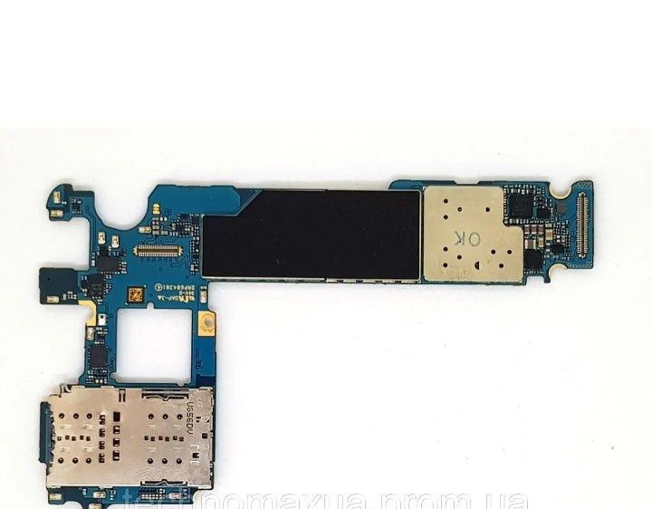samsung s7 edge 4/32 (g935) в робочому стані