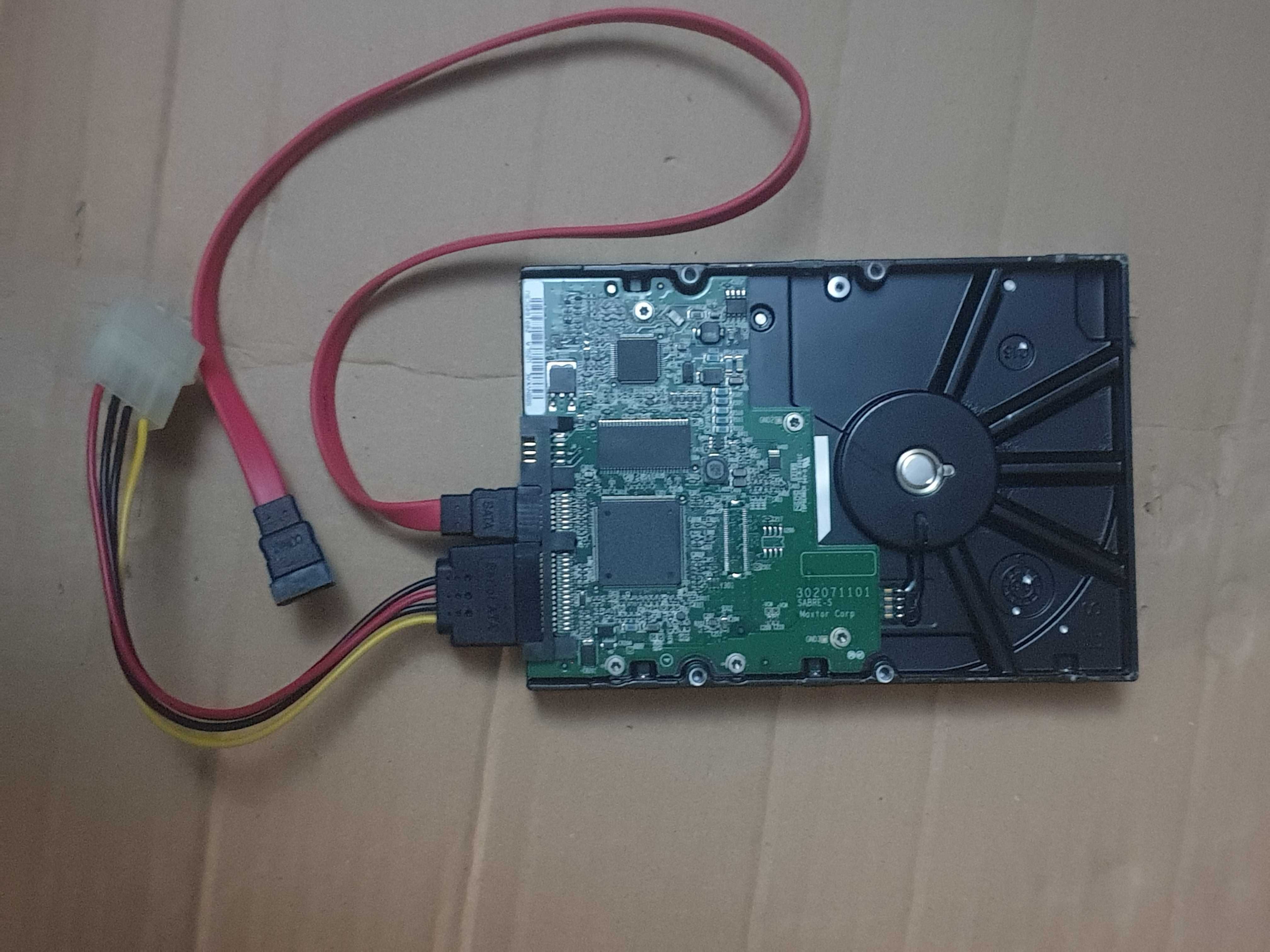 disco rigido sata 250GB,Maxtor