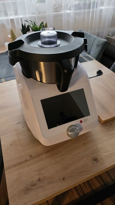 Termorobot MC Smart z Wi-Fi (Lidlomix)