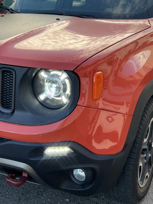Продам Jeep IDEAL