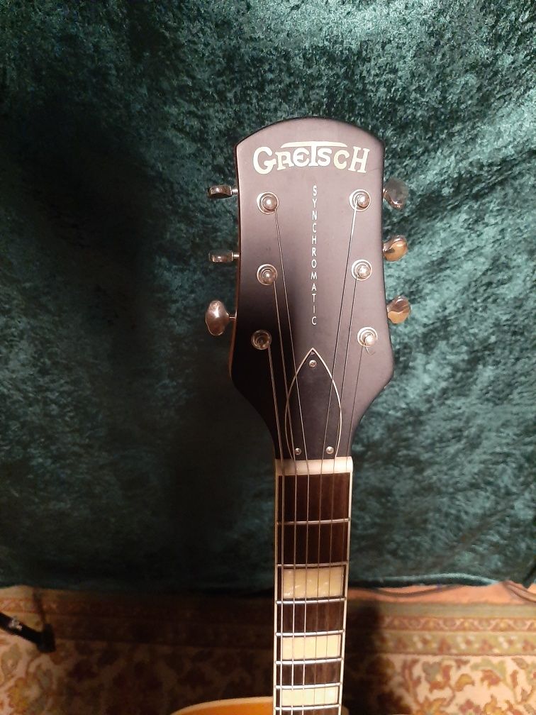 Gretsch 100CE Synchromatic