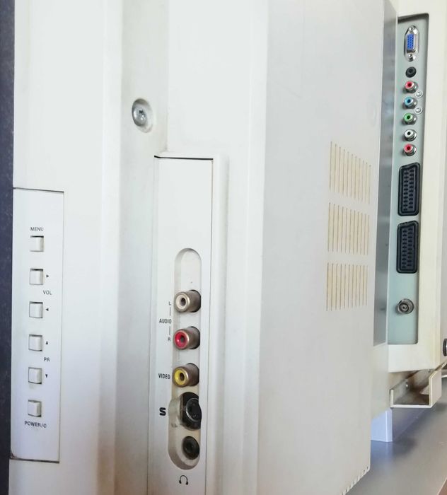 LCD Thomson Intuiva 32LB130S5 de 32”