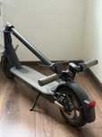 Електоросамокат Xiaomi Mi Electric Scooter Essential Black