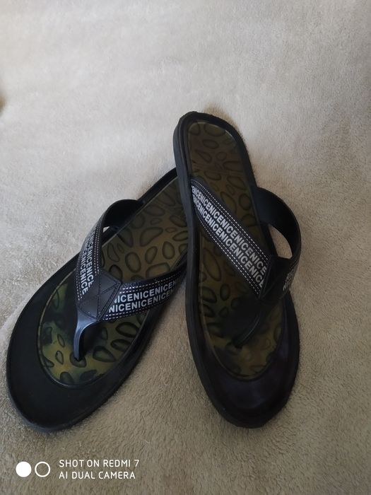 Шлепки,вьетнамки женские 39 размер.