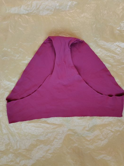 Majtki damskie rozmiar S/M