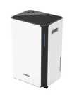 osuszacz powietrza Climative DH-20S Cube ION