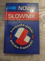Słownik polsko francuski