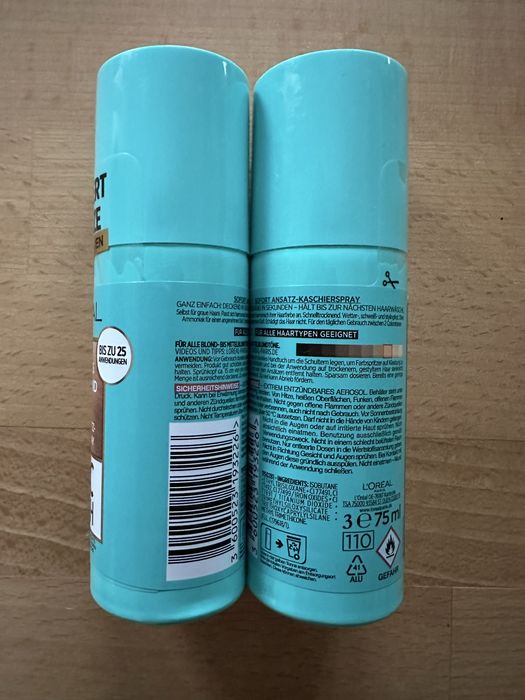 Loreal Magic Retouch- 2 szt