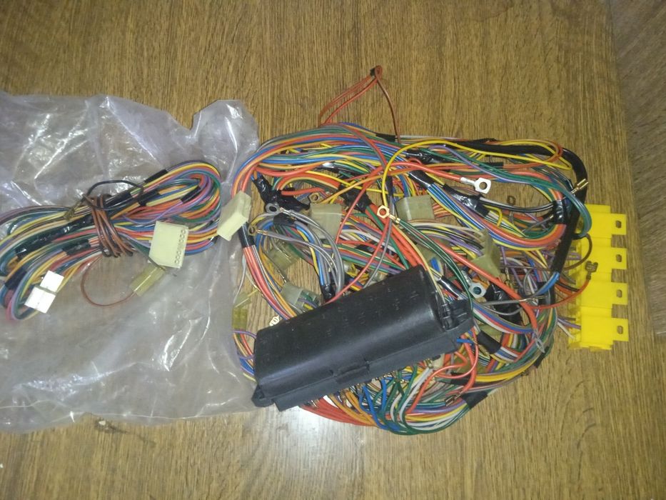 Продам Проводку -Таврія