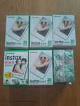 Wkłady Instax mini