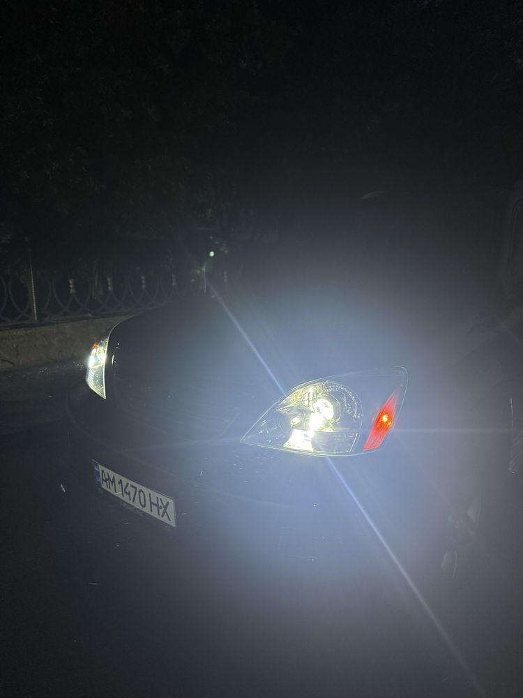 Lexus GX470 2UZFE