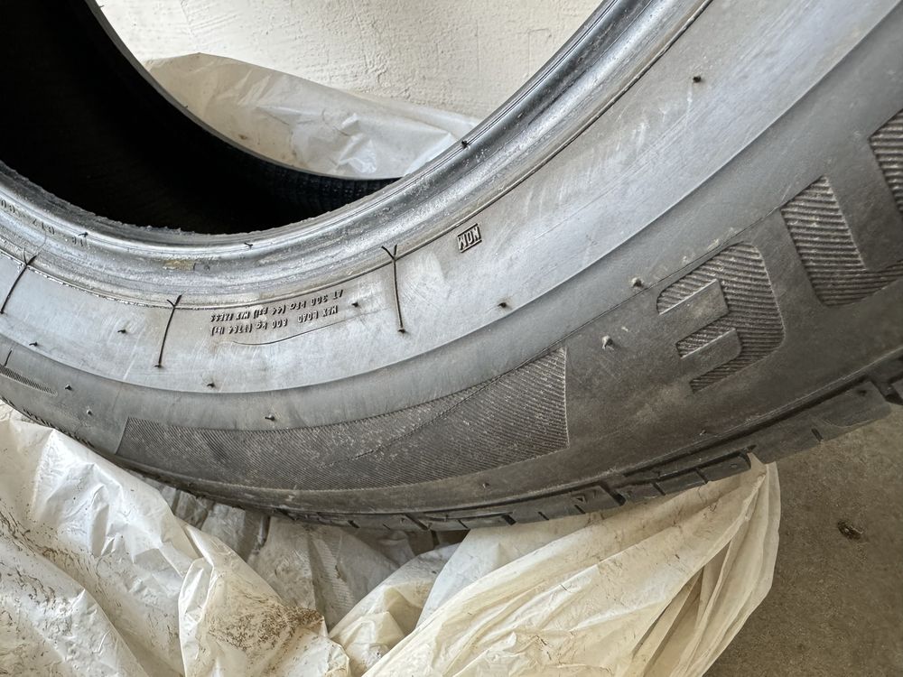 Шини Bridgestone Duler H/P Sport AS M+S