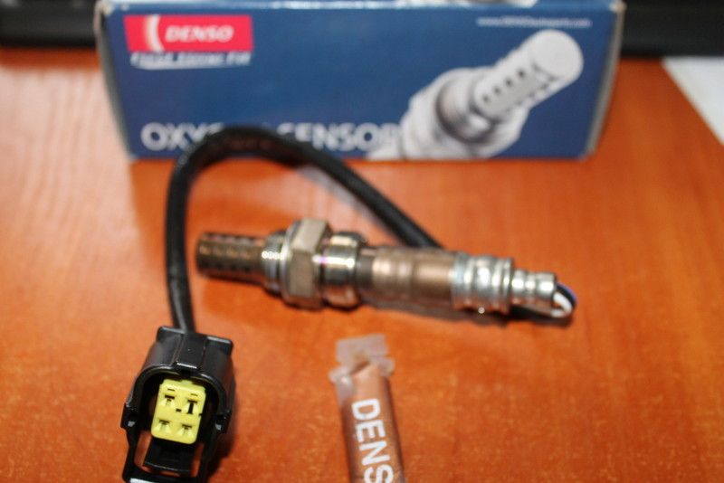 Nowa sonda lambda Chrysler pacifica 3.5 v 6 04-07 r
