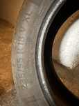 Opony 235/55 R18