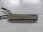 Zipper adapter do admin panel AVS/JPC/CPC multicam TMC2635 ASG Airsoft