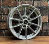 Alufelgi 5x112 r16 AUDI A4 B6 B7 B8 B9 A6 C5 C6 154#