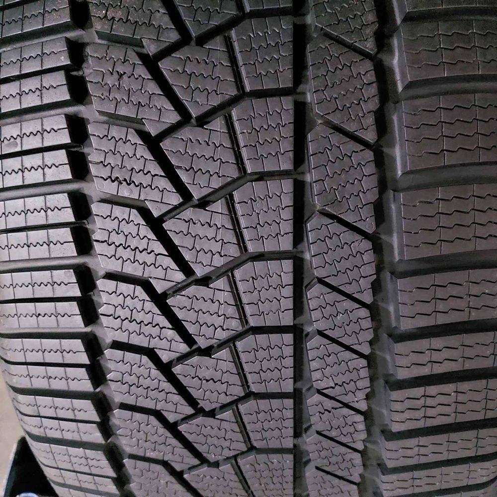 275/35/20+245/40/20 R20 Continental WinterContact TS860S 4шт нові зима