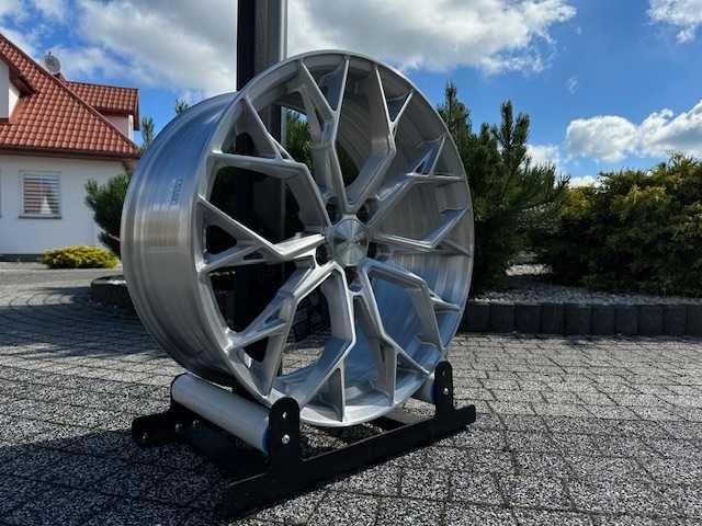 FELGI Forzza Titan BA do Audi A4 A5 A6 A7 A8 Q5 Q7 VW Arteon Cupra 20