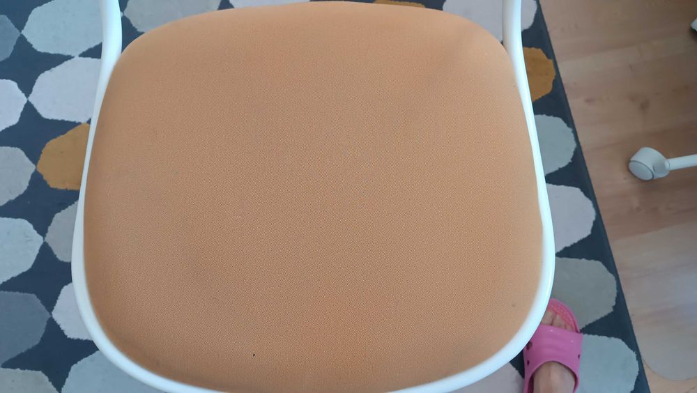 Krzesło biurowe dla dzieci