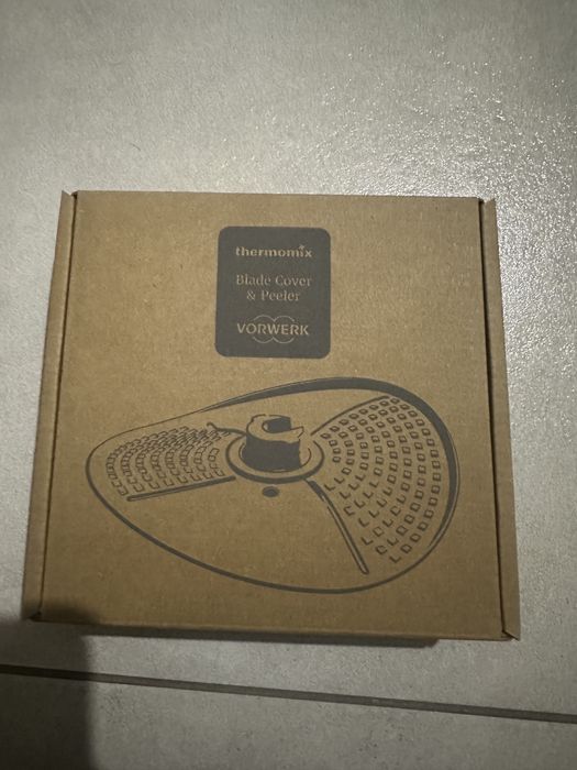Osłonka noża 2.0 thermomix